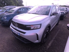 Opel Frontera 44kWh Edition Aut. LED Virtual Navi Camera Klima 