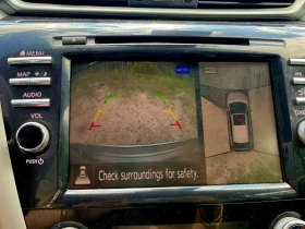 Nissan Murano AWD SV | Mobile.bg � ����� ������ 11