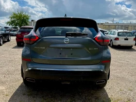 Nissan Murano AWD SV | Mobile.bg � ����� ������ 5