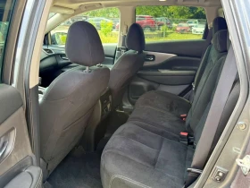 Nissan Murano AWD SV | Mobile.bg � ����� ������ 13