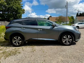 Nissan Murano AWD SV | Mobile.bg � ����� ������ 4