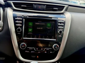 Nissan Murano AWD SV | Mobile.bg � ����� ������ 10