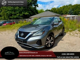 ������ Nissan Murano