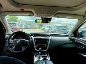 Nissan Murano AWD SV | Mobile.bg � ����� ������ 12