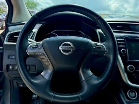 Nissan Murano AWD SV | Mobile.bg � ����� ������ 8