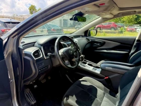 Nissan Murano AWD SV | Mobile.bg � ����� ������ 6