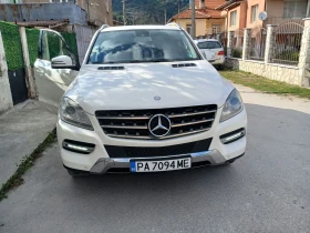 Mercedes-Benz ML 350 