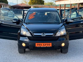 Honda Cr-v 2.2D* 6sk* 140ks* TOP* LIZING - 7500 € - 43025951 2