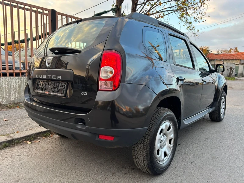 Dacia Duster 1, 500 DCI EURO5, снимка 7 - Автомобили и джипове - 47574917