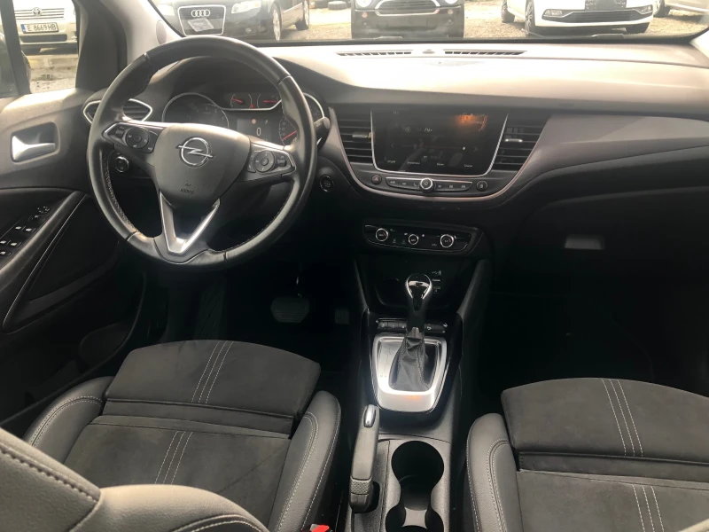 Opel Crossland X, снимка 8 - Автомобили и джипове - 47808831