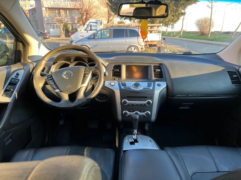 Nissan Murano, снимка 2 - Автомобили и джипове - 48717961