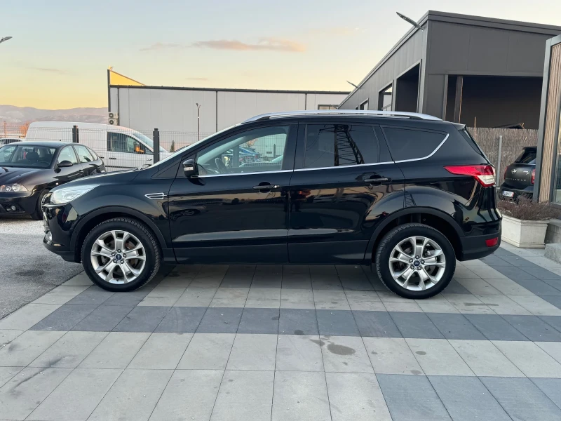 Ford Kuga 2.0D 2014, снимка 7 - Автомобили и джипове - 49578860