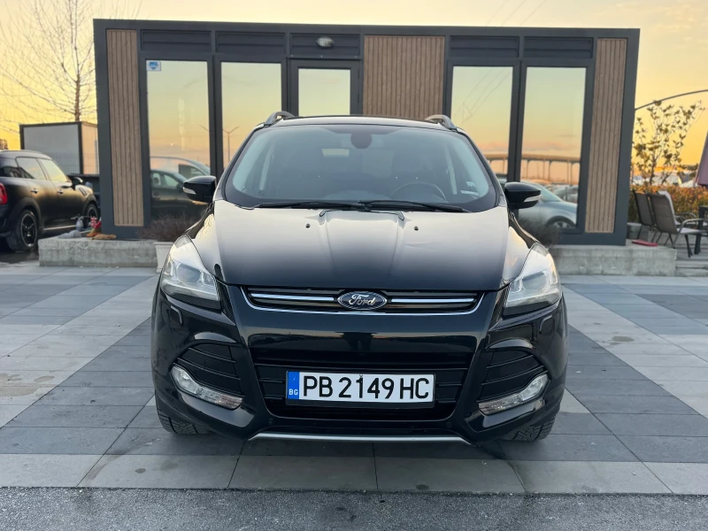 Ford Kuga 2.0D 2014, снимка 2 - Автомобили и джипове - 49578860