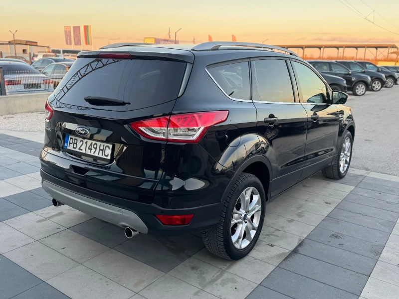 Ford Kuga 2.0D 2014, снимка 4 - Автомобили и джипове - 49578860