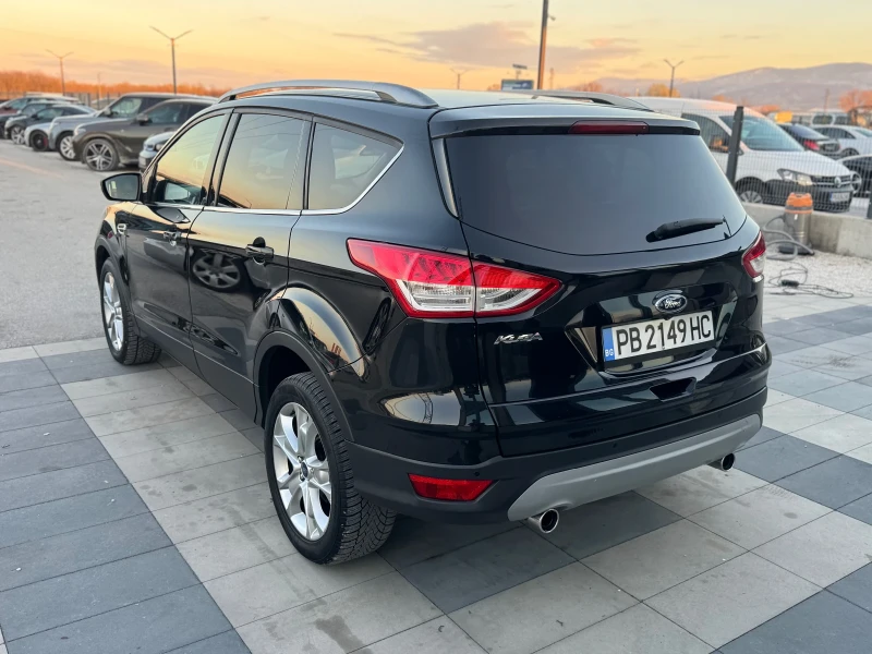 Ford Kuga 2.0D 2014, снимка 5 - Автомобили и джипове - 49578860