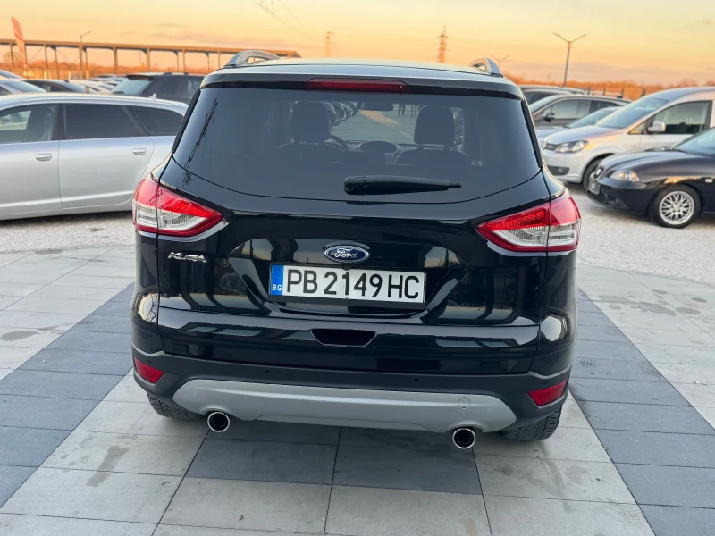 Ford Kuga 2.0D 2014, снимка 6 - Автомобили и джипове - 49578860