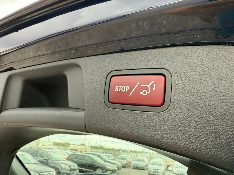 Mercedes-Benz GLA 200 2.2 CDI Face Lift Кожа* Нави* Камера , снимка 12 - Автомобили и джипове - 52359397