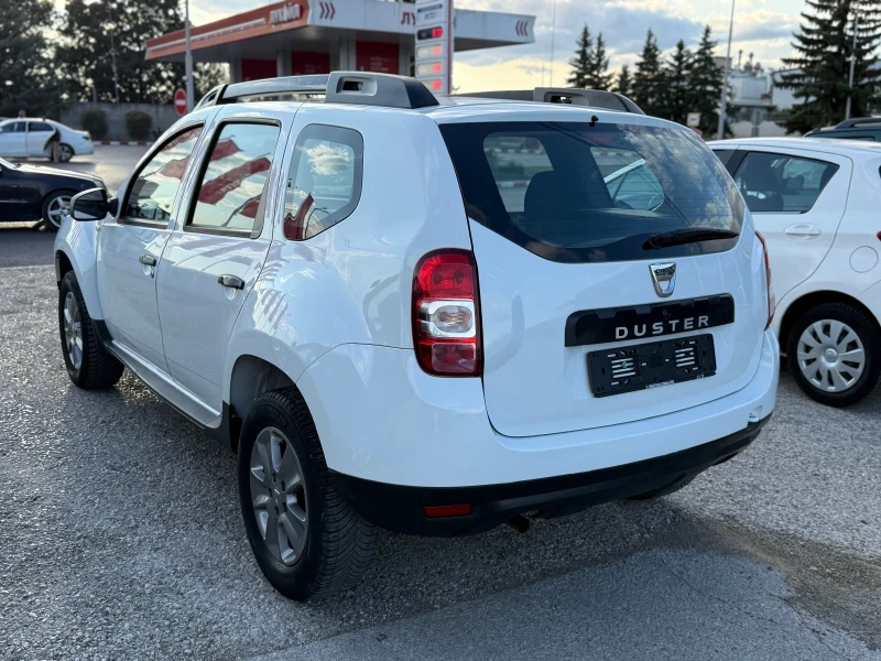 Dacia Duster 1.5DCI включена регистрация, снимка 5 - Автомобили и джипове - 52828869