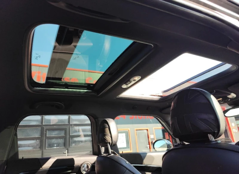 Mini Countryman John Cooper Works, снимка 10 - Автомобили и джипове - 52999014