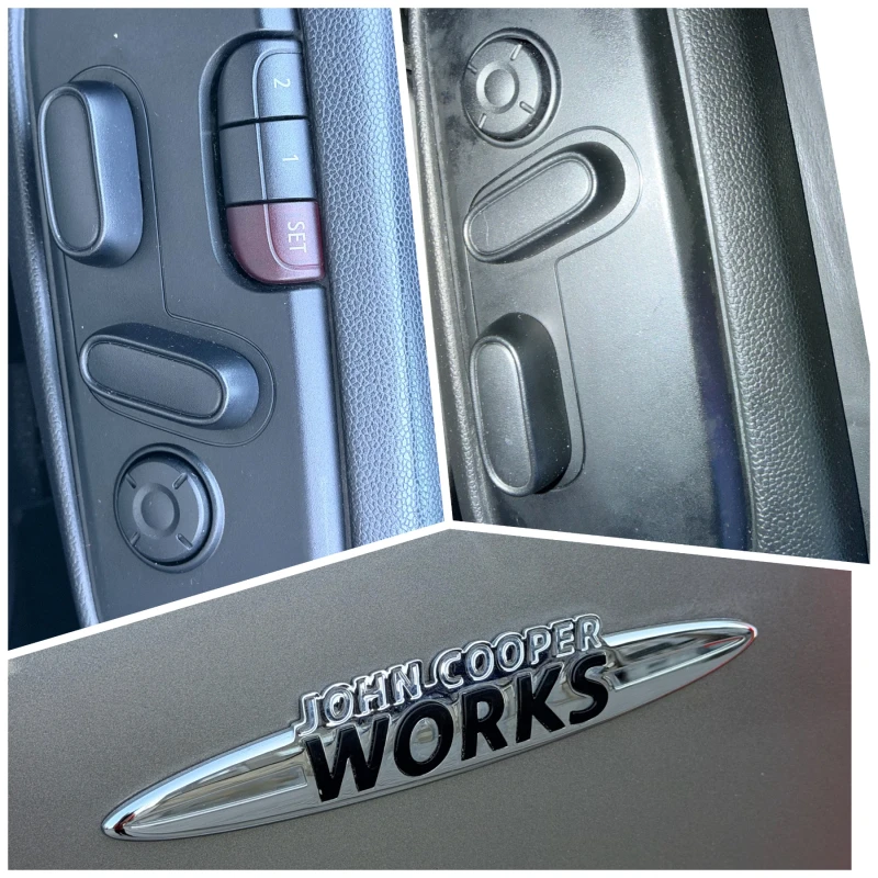 Mini Countryman John Cooper Works - Нов внос Швейцария, снимка 17 - Автомобили и джипове - 52999014