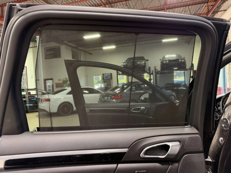 Porsche Cayenne * Type 92A * CARFAX * ЦЕНА ДО БГ, снимка 15 - Автомобили и джипове - 53356078