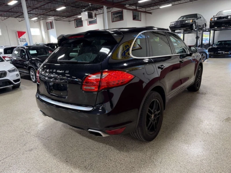 Porsche Cayenne * Type 92A * CARFAX * ЦЕНА ДО БГ, снимка 6 - Автомобили и джипове - 53356078