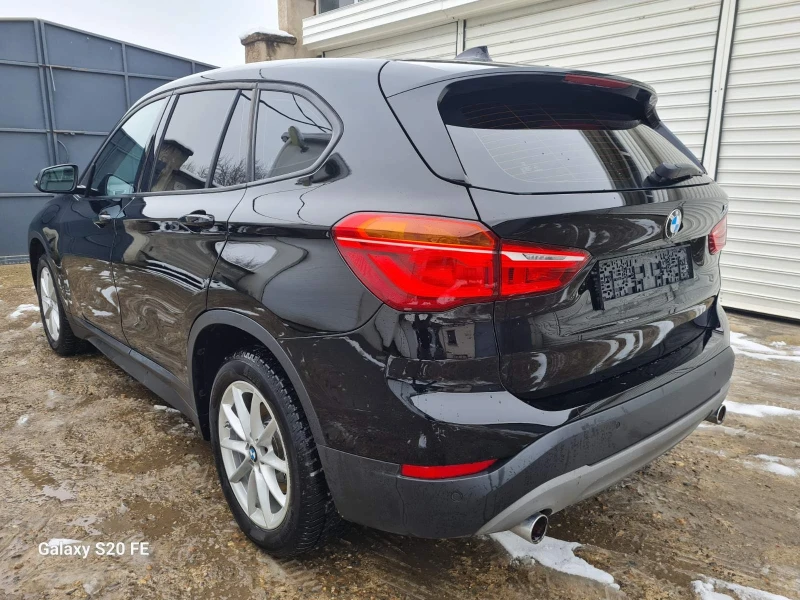 BMW X1 2.0d xdrive! Ръчка! Германия!, снимка 6 - Автомобили и джипове - 53364061