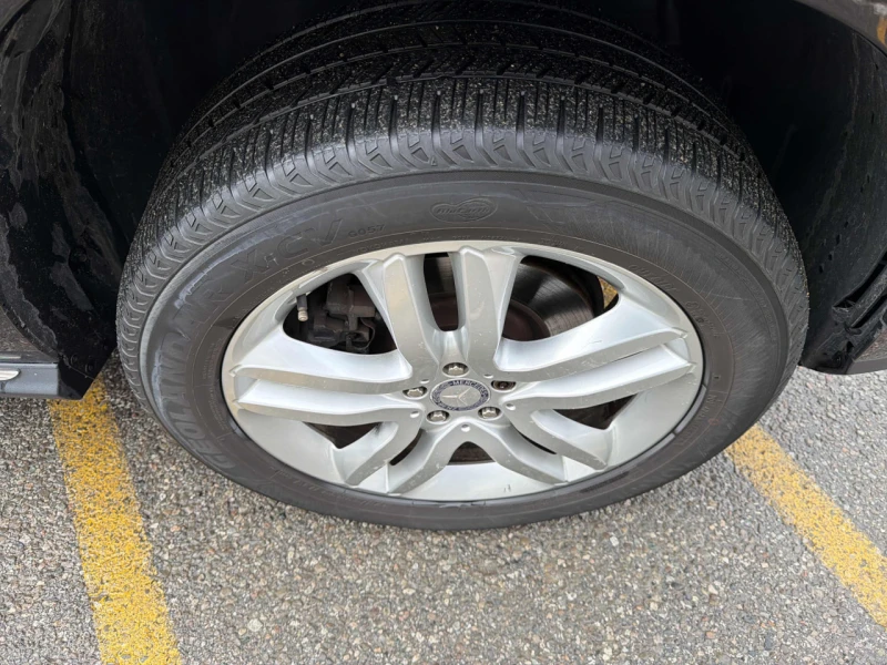 Mercedes-Benz GL 350 4MATIC* 7 МЕСТЕН* ПОДГРЕВ НА ВОЛАН/СЕДАЛКИ* ПАНОРА, снимка 6 - Автомобили и джипове - 53488457