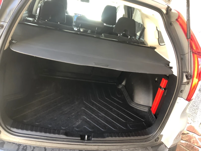 Honda Cr-v 2.2 , снимка 12 - Автомобили и джипове - 53528381