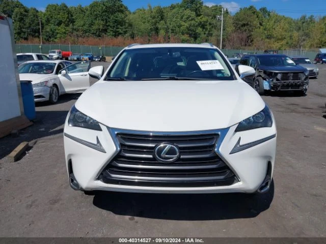 Lexus NX 200t, снимка 12 - Автомобили и джипове - 47330981