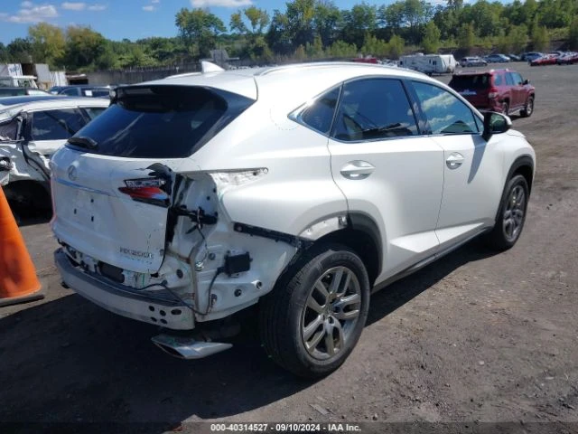 Lexus NX 200t, снимка 4 - Автомобили и джипове - 47330981