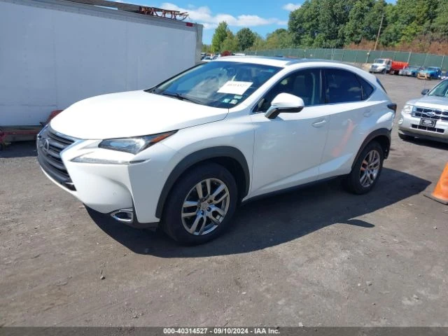 Lexus NX 200t, снимка 2 - Автомобили и джипове - 47330981