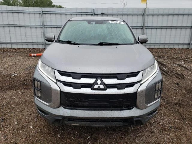 Mitsubishi Outlander 2020 MITSUBISHI OUTLANDER SPORT SE , снимка 1 - Автомобили и джипове - 47971638