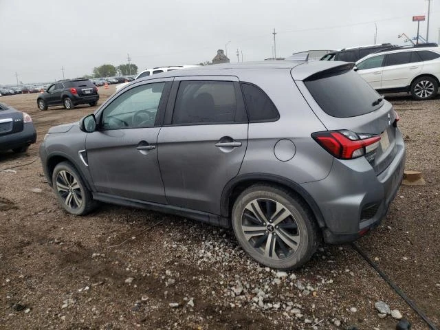 Mitsubishi Outlander 2020 MITSUBISHI OUTLANDER SPORT SE , снимка 4 - Автомобили и джипове - 47971638