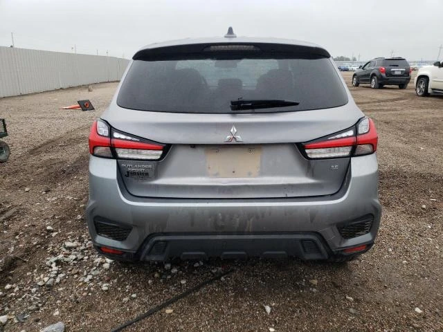 Mitsubishi Outlander 2020 MITSUBISHI OUTLANDER SPORT SE , снимка 3 - Автомобили и джипове - 47971638