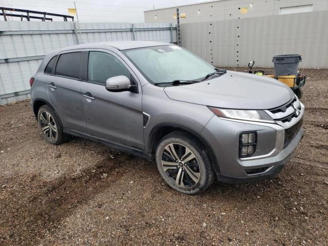 Mitsubishi Outlander 2020 MITSUBISHI OUTLANDER SPORT SE , снимка 2 - Автомобили и джипове - 47971638