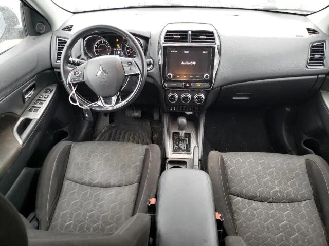 Mitsubishi Outlander 2020 MITSUBISHI OUTLANDER SPORT SE , снимка 8 - Автомобили и джипове - 47971638