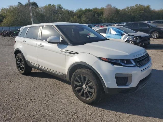 Land Rover Range Rover Evoque 2017 LAND ROVER RANGE ROVER EVOQUE SE  - [1] 