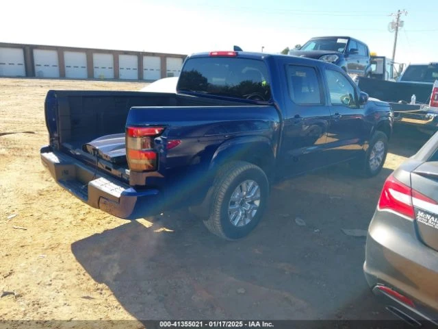 Nissan Frontier * SV 4X4* CARFAX* АВТОФИНАНСИРАНЕ* , снимка 8 - Автомобили и джипове - 49491150