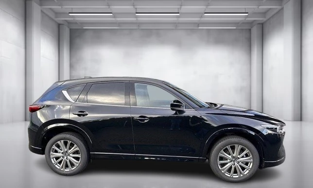 Mazda CX-5 2.2 AWD = Takumi =  | Mobile.bg   3