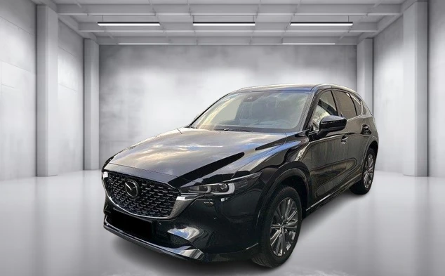 Mazda CX-5 2.2 AWD = Takumi = Гаранция - 75170 лв. / 38433.81 € - 81224178 1