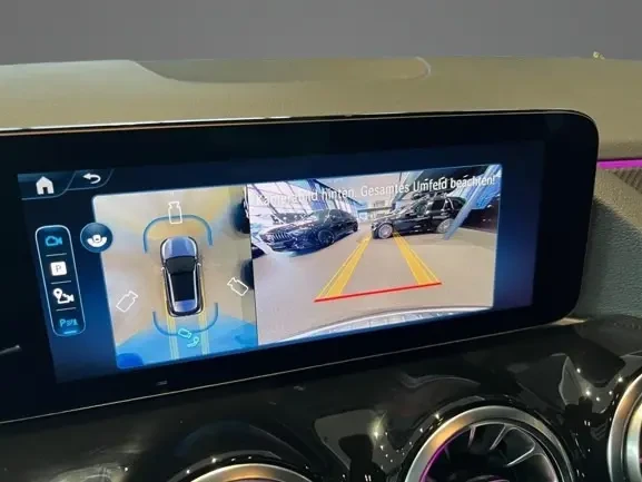 Mercedes-Benz GLA 200 = AMG Line = Advanced Plus Гаранция, снимка 7 - Автомобили и джипове - 53618199