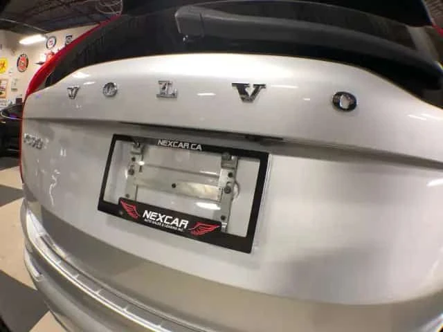 Volvo Xc90 * MOMENTUM * 7 МЕСТЕН * PANO * МЪРТВА ТОЧКА, снимка 11 - Автомобили и джипове - 54182865