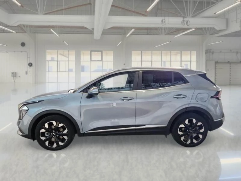 Kia Sportage 1.6 GDI Style - AWD , снимка 4 - Автомобили и джипове - 54333460