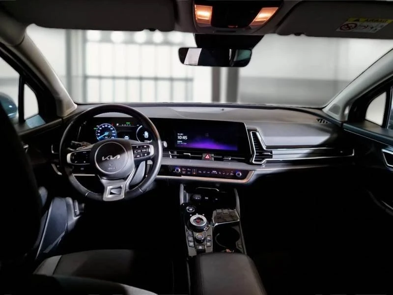 Kia Sportage 1.6 GDI Style - AWD , снимка 8 - Автомобили и джипове - 54333460