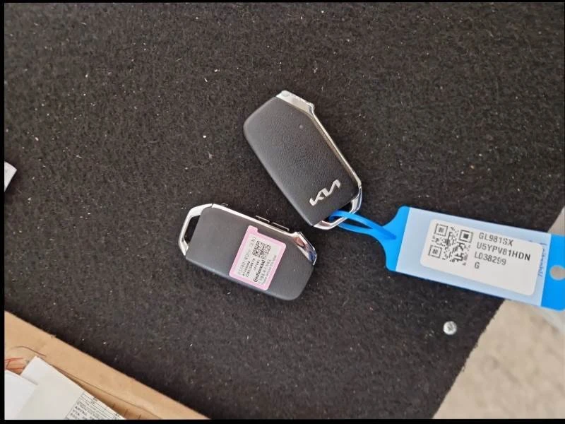 Kia Sportage 1.6 GDI Style - AWD , снимка 10 - Автомобили и джипове - 54333460