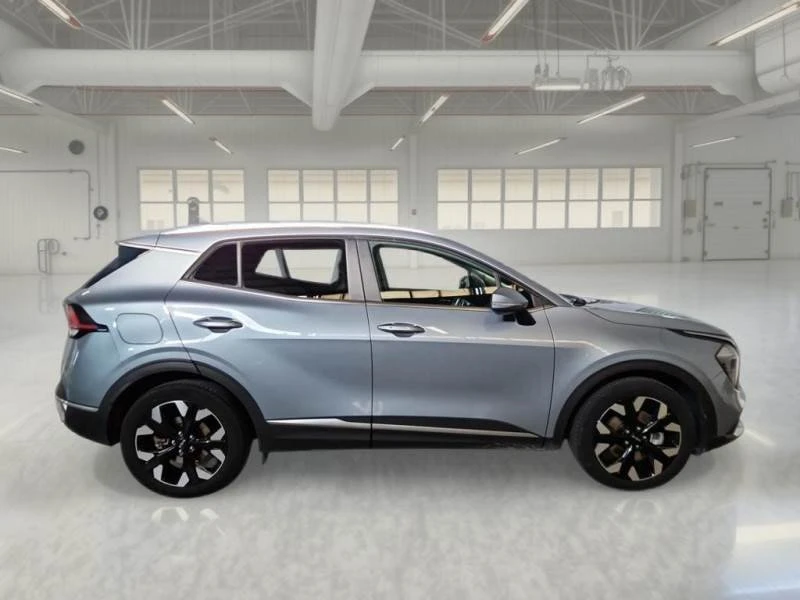 Kia Sportage 1.6 GDI Style - AWD , снимка 5 - Автомобили и джипове - 54333460