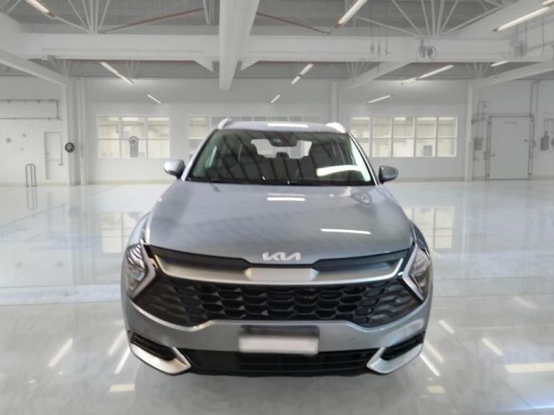 Kia Sportage 1.6 GDI Style - AWD 