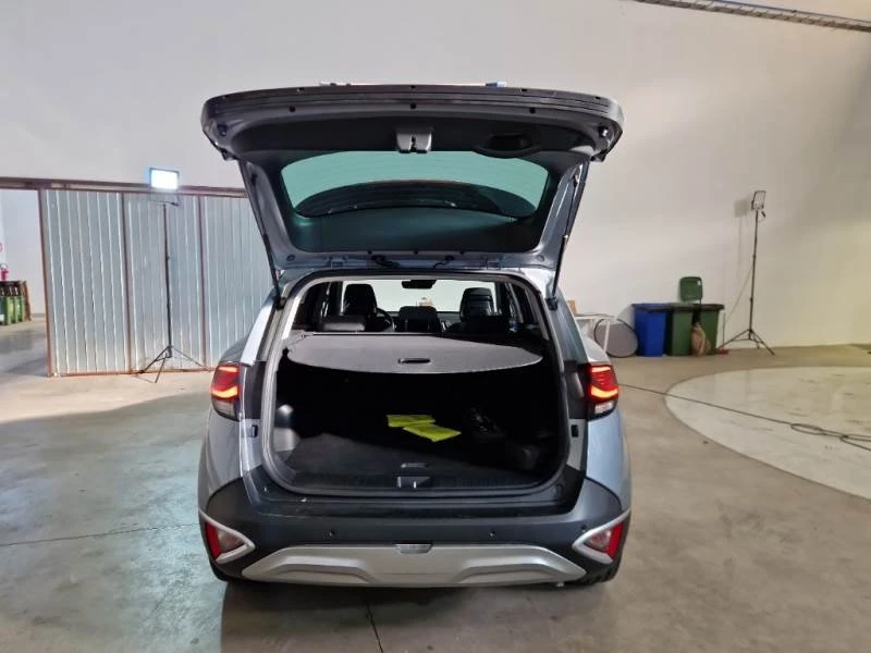 Kia Sportage 1.6 GDI Style - AWD , снимка 6 - Автомобили и джипове - 54333460