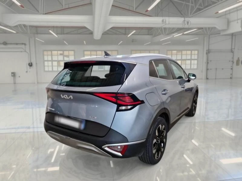 Kia Sportage 1.6 GDI Style - AWD , снимка 3 - Автомобили и джипове - 54333460